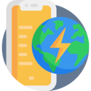 ecology and environment,ecology,electronics,technology,battery,battery level,full battery,power,green energy,recycling,recycle,earth,green power